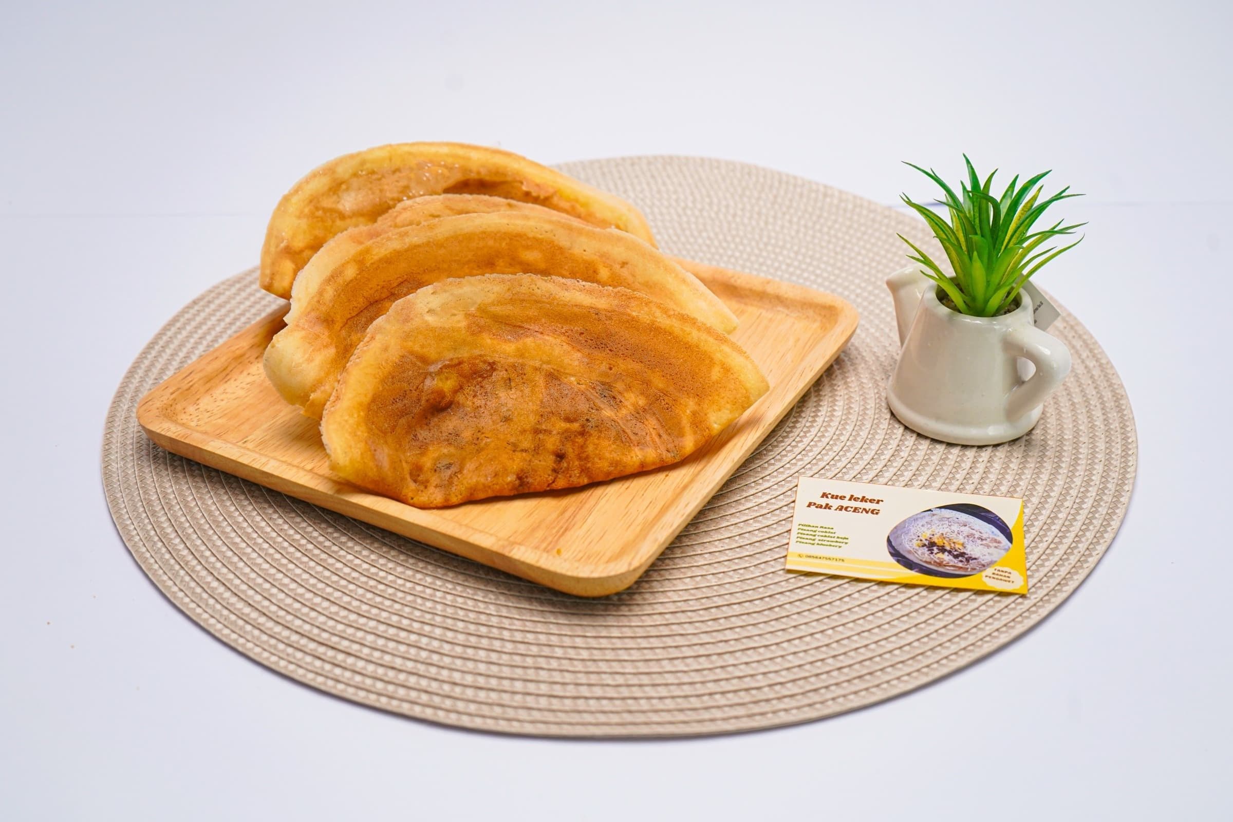 Foto produk Kue Leker Pak Aceng