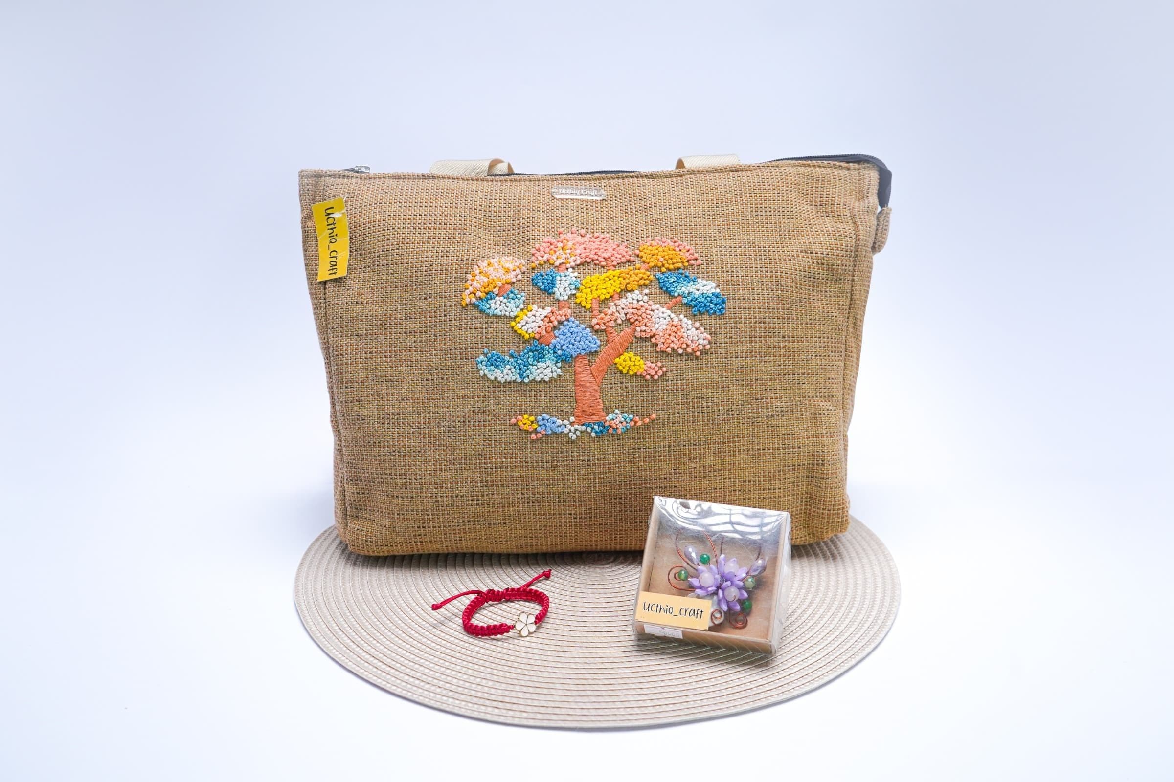 Foto produk Ucthic Craft