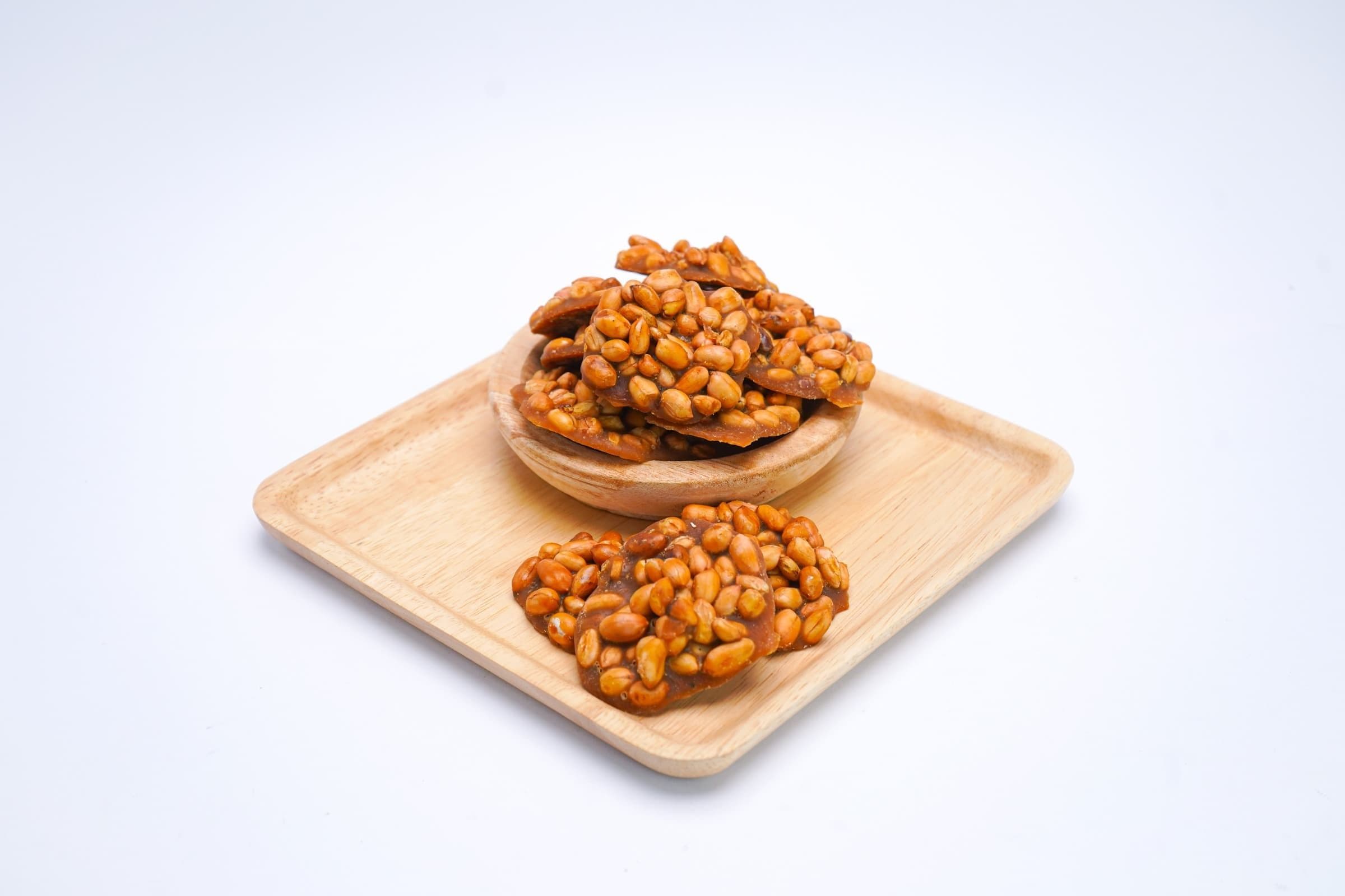 Foto produk Ampyang Kacang