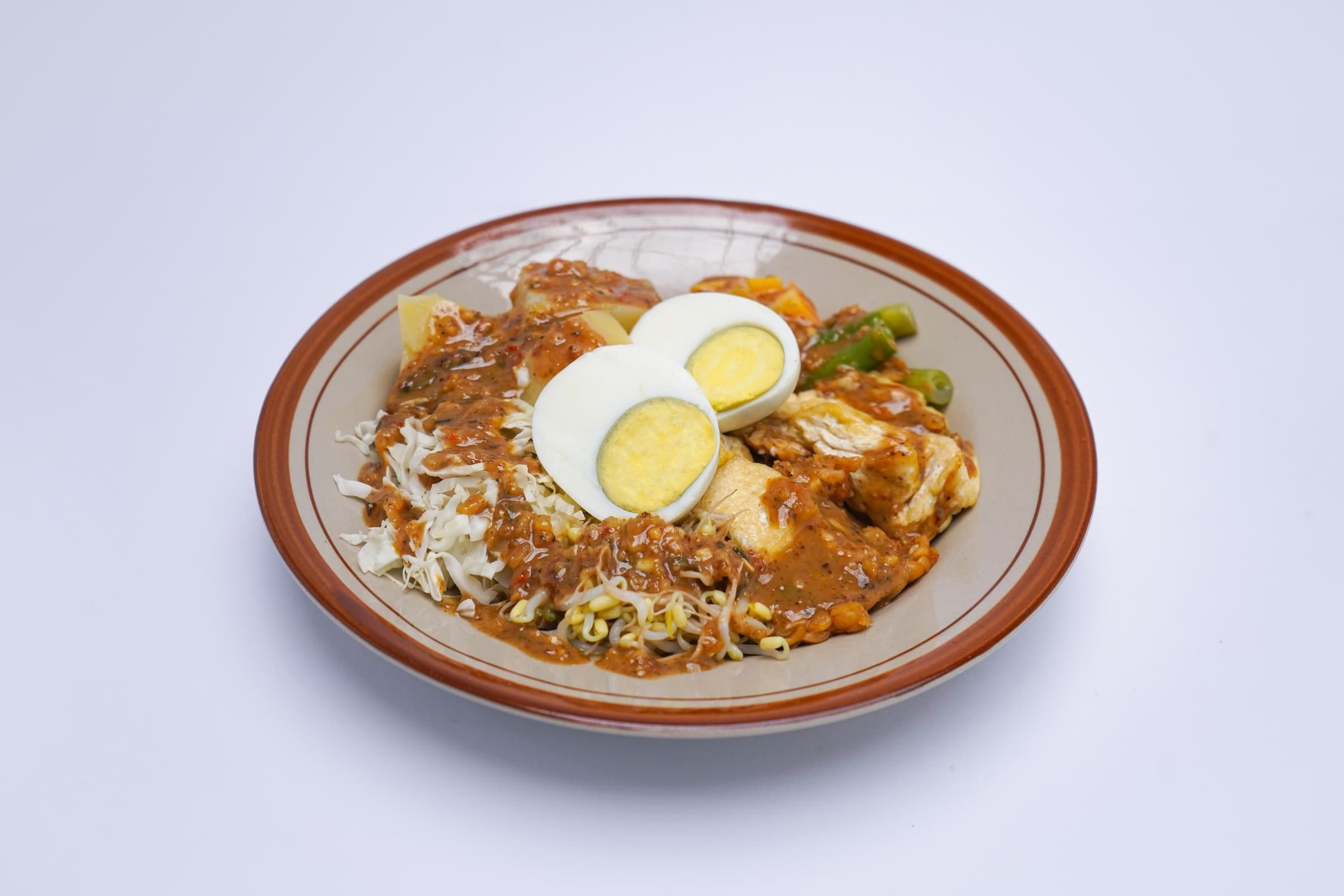 Foto produk Gado-gado