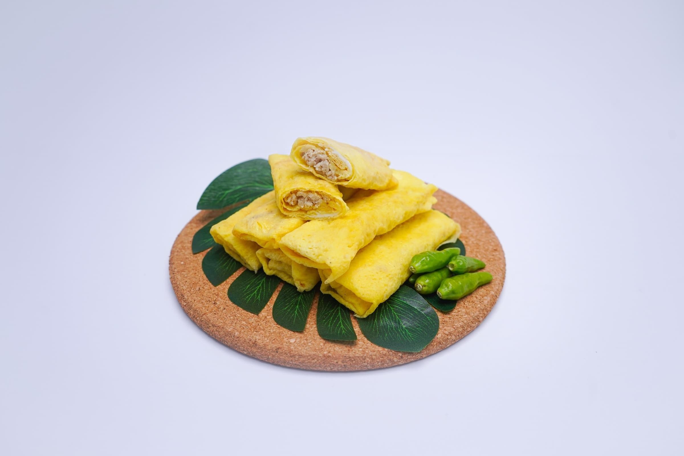 Foto produk Sosis Solo