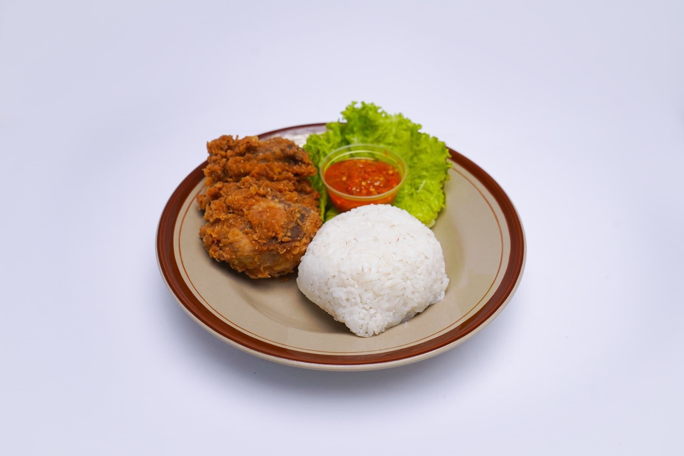 Foto produk Ayam Crispy