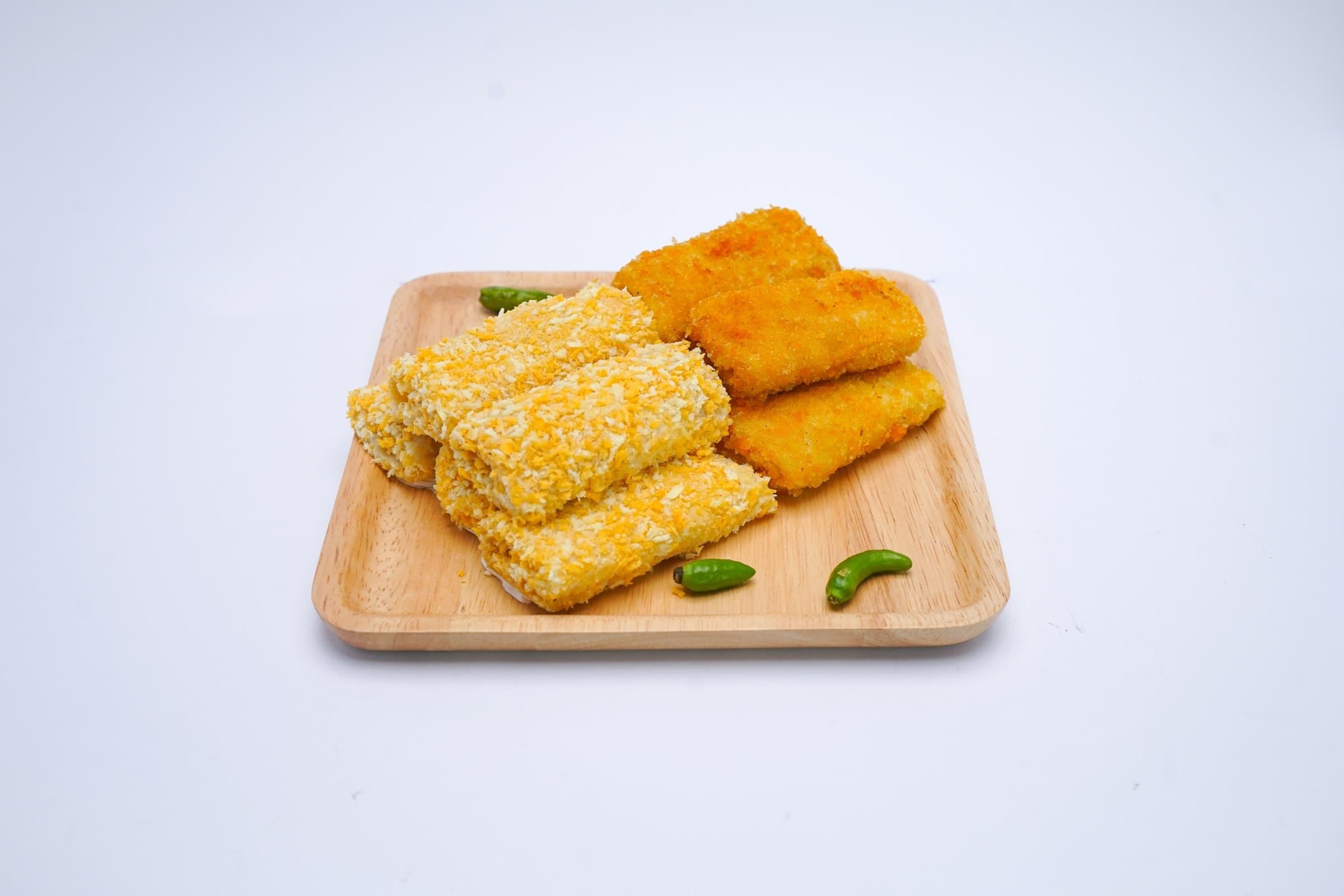Foto produk Risol Mayo Jingga