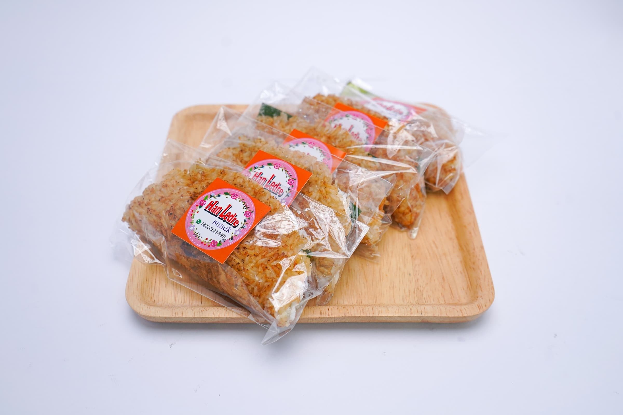 Foto produk Han Ledre