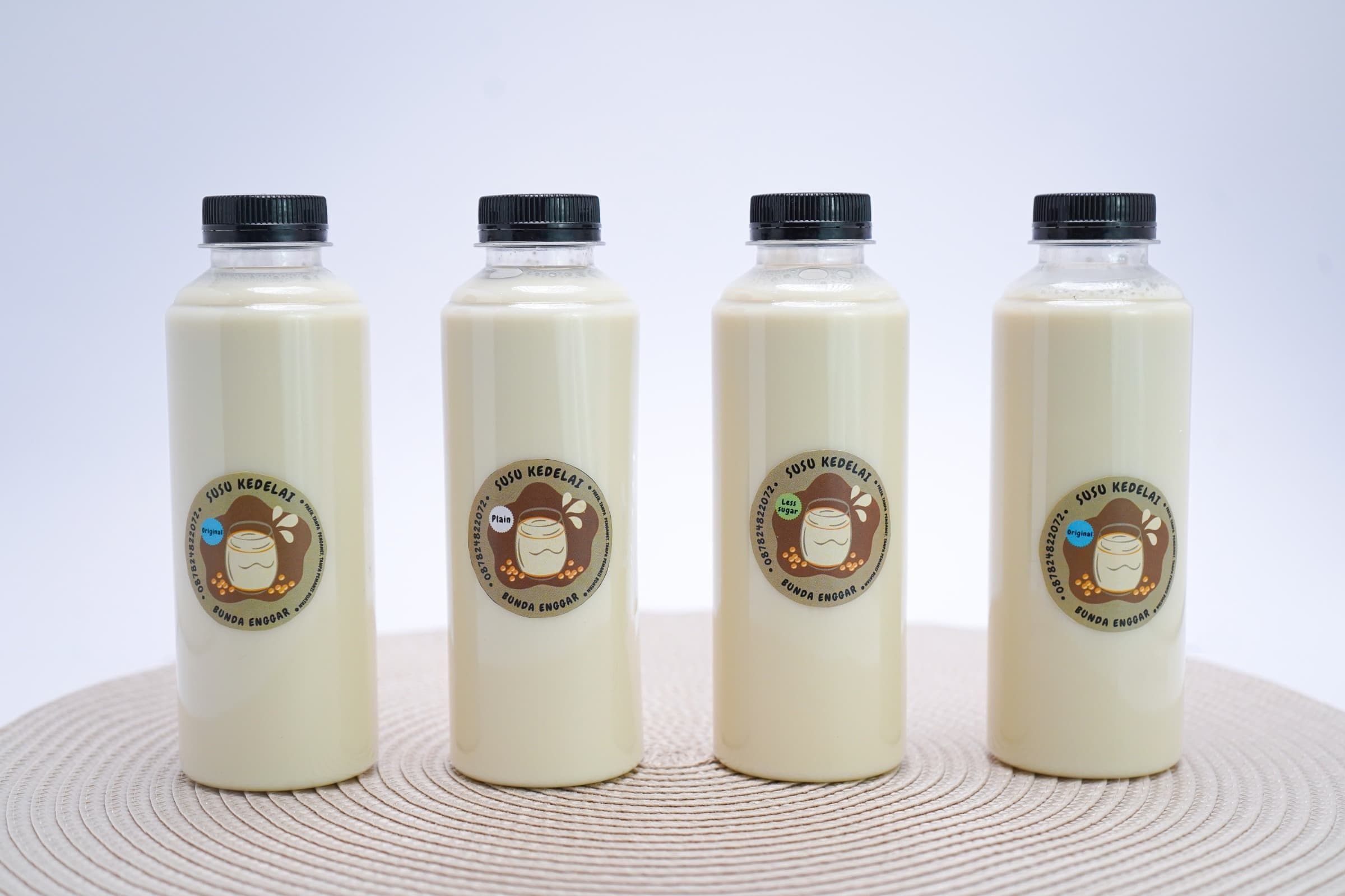 Foto produk Susu Kedelai Bunda Enggar