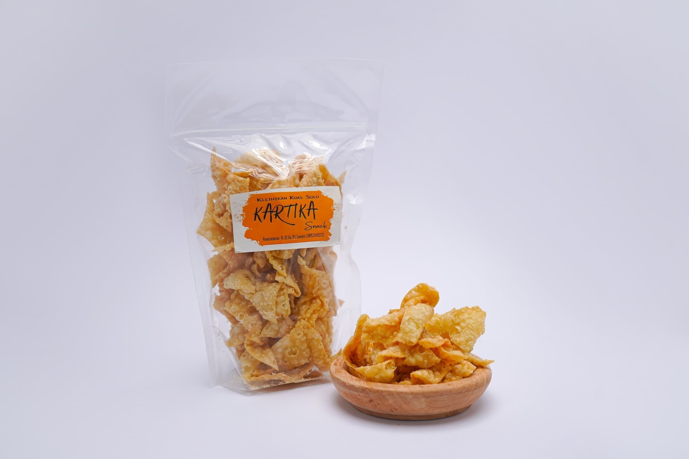 Foto produk Kripik Bawang, Cumi-cumi