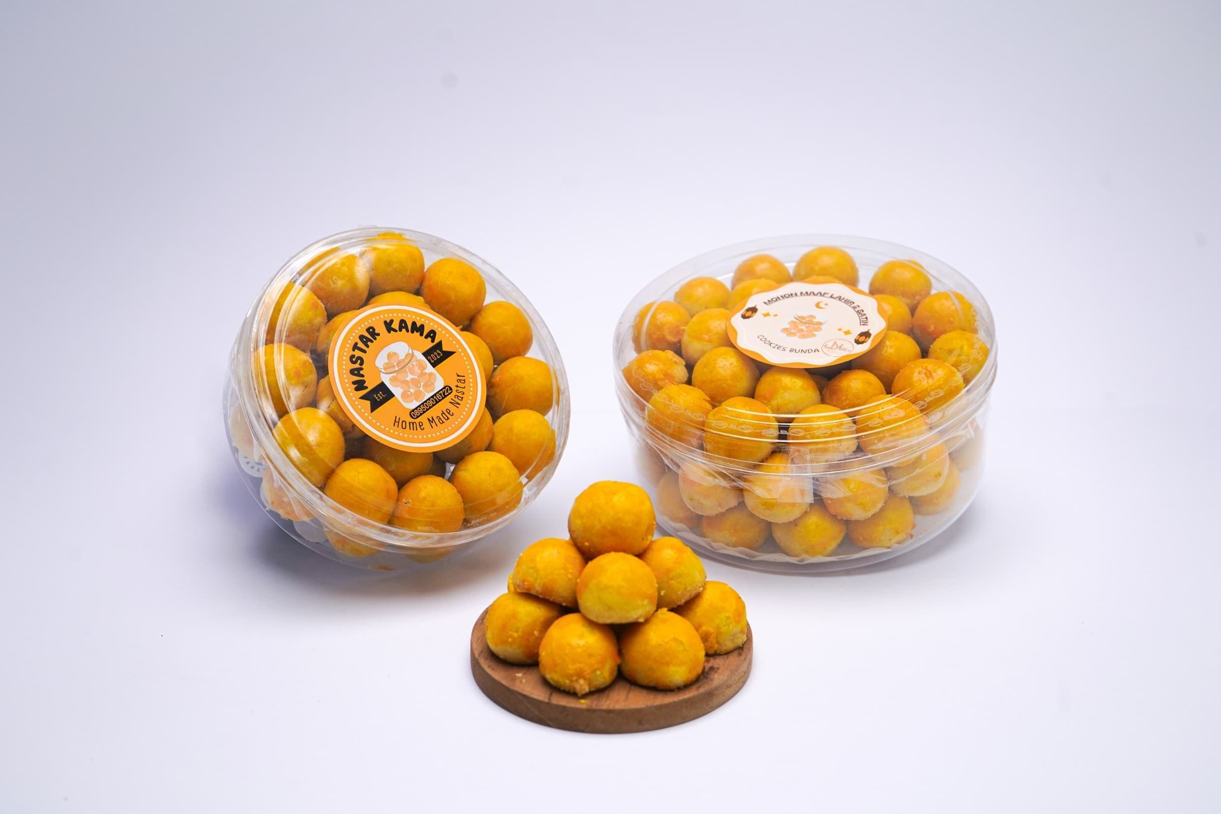 Foto produk Nastar