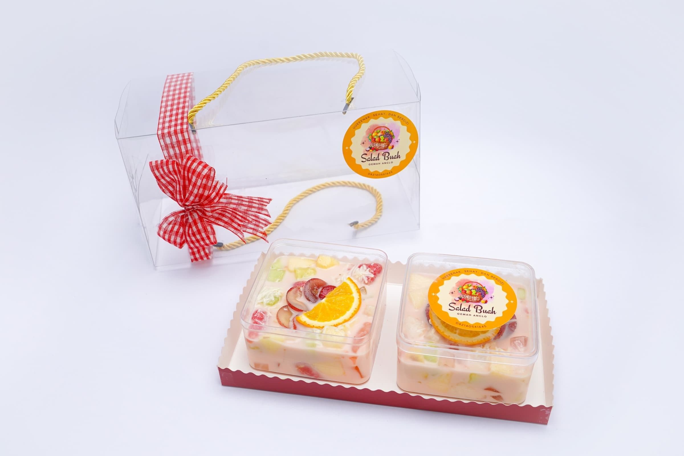 Foto produk Salad Buah Oemah Anglo