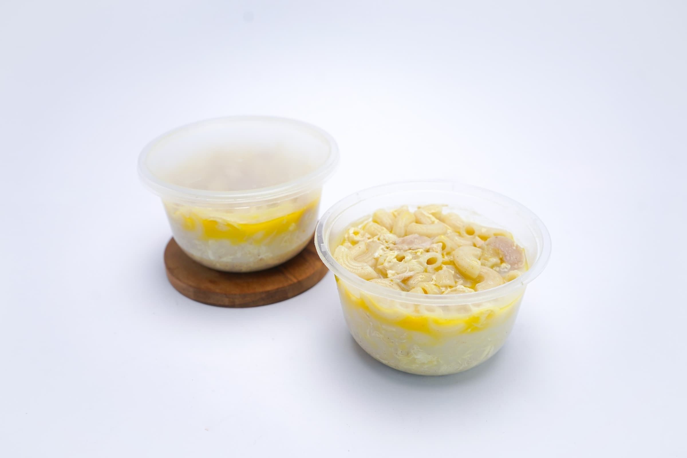 Foto produk Srtup Makaroni