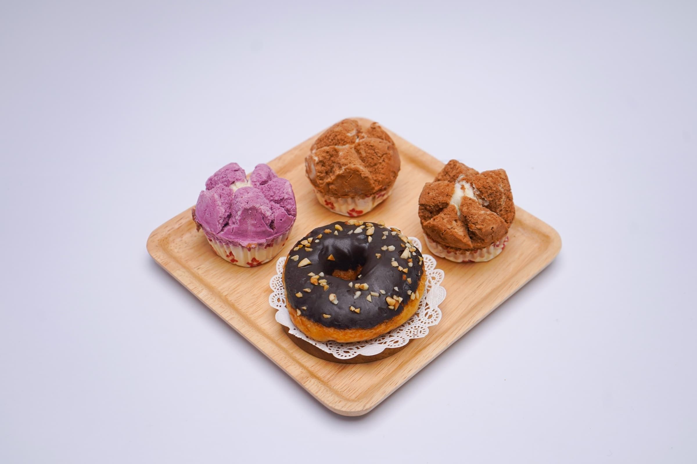Foto produk Makanan /Snack basah
