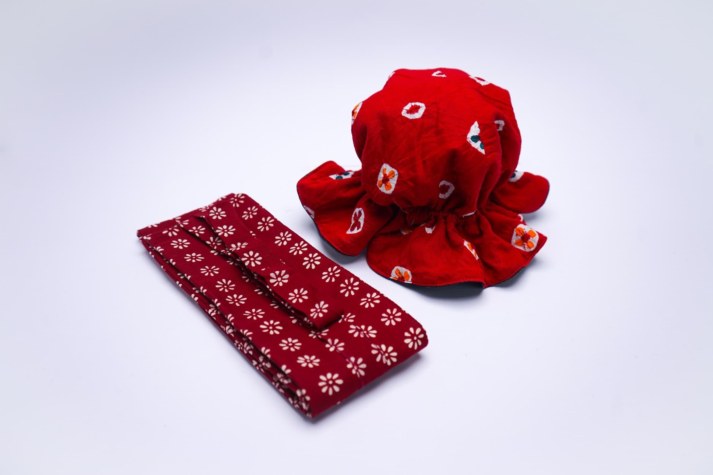 Foto produk Topi, obi belt craft
