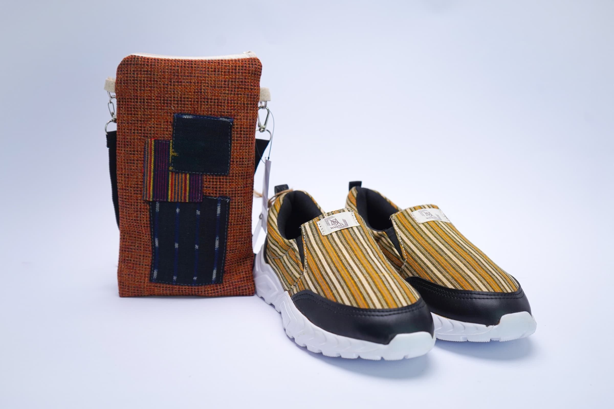 Foto produk Sepatu Malessa Fashion
