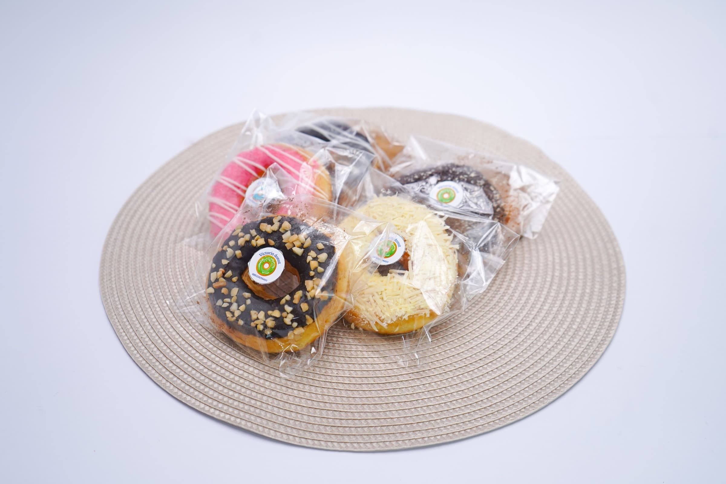 Foto produk Victoria donat