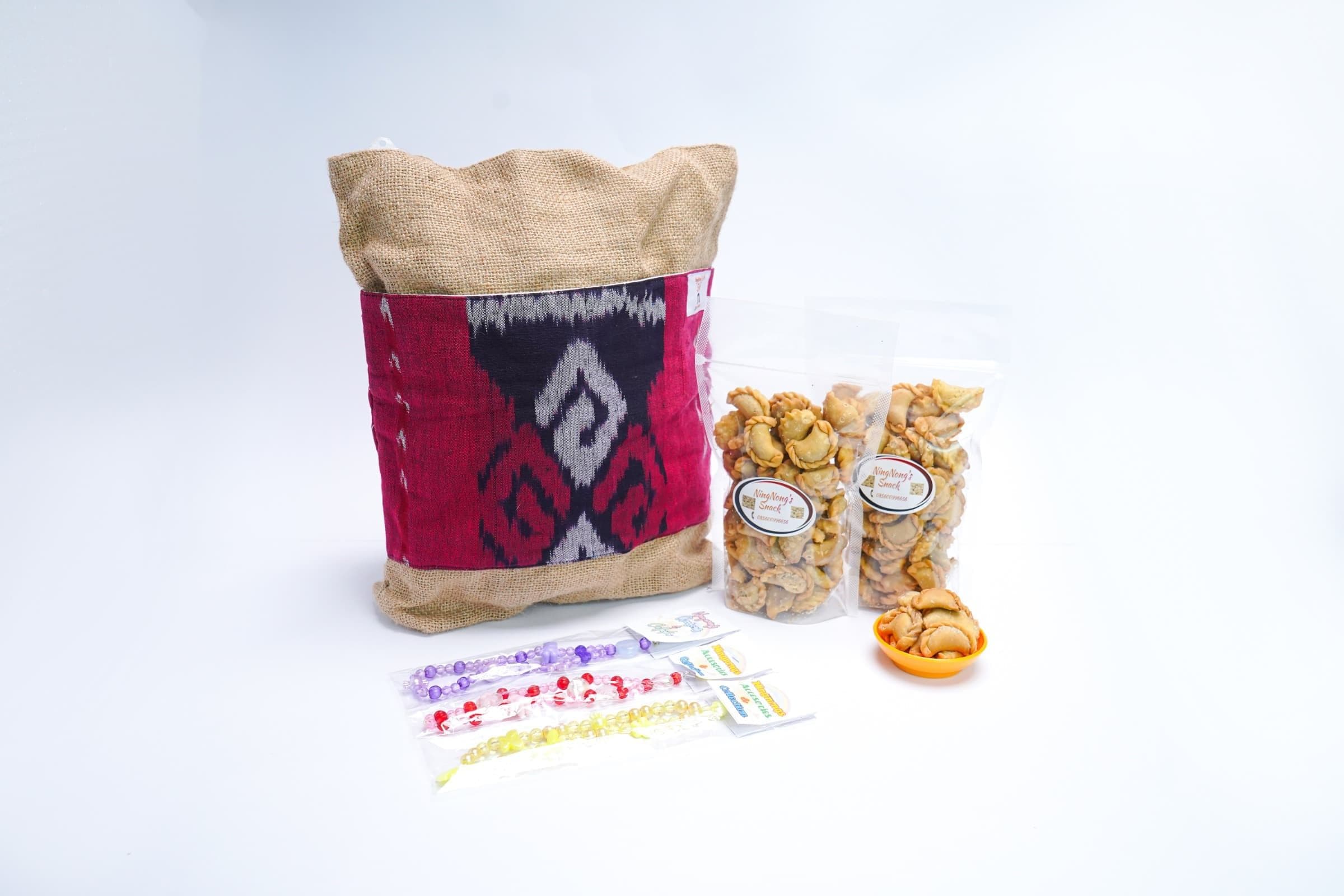 Foto produk Ningnong’s Craft & Ningnong’s Snack