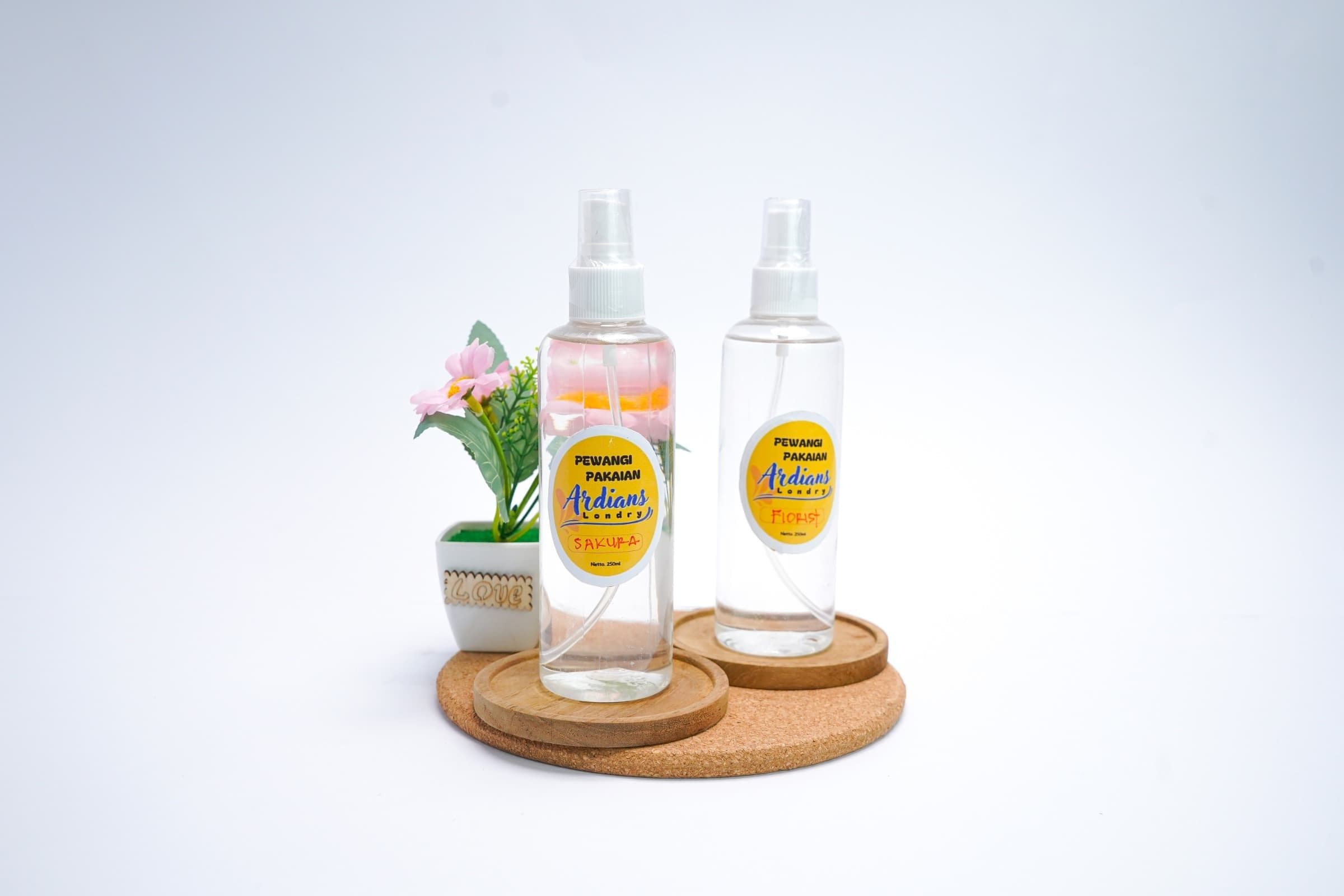 Foto produk Ardians Laundry