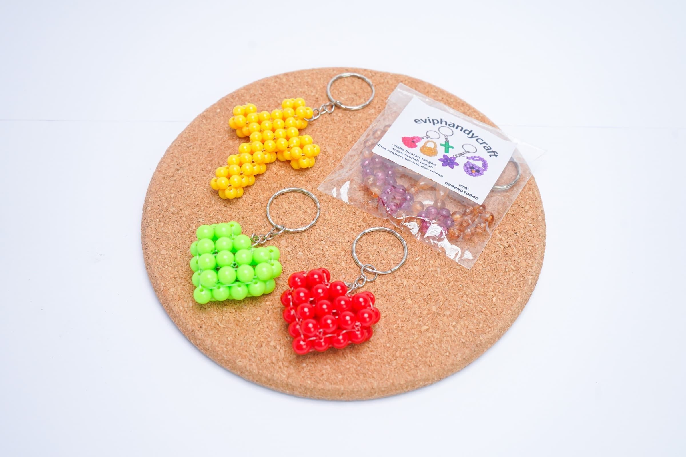 Foto produk Ganci Mote