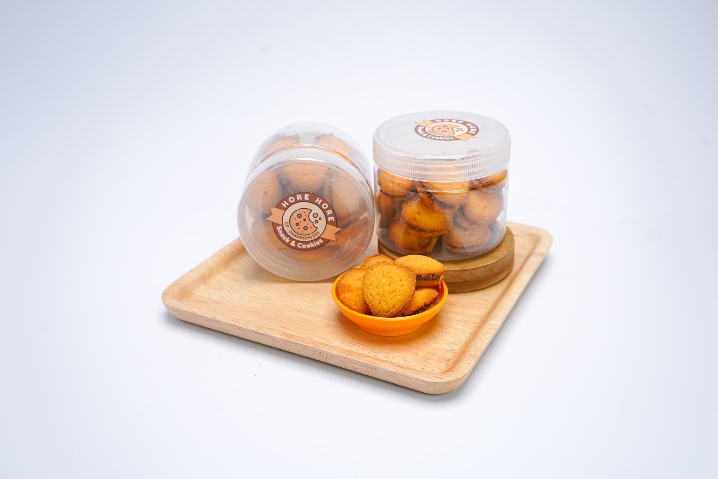 Foto produk Hore Hore Cookies