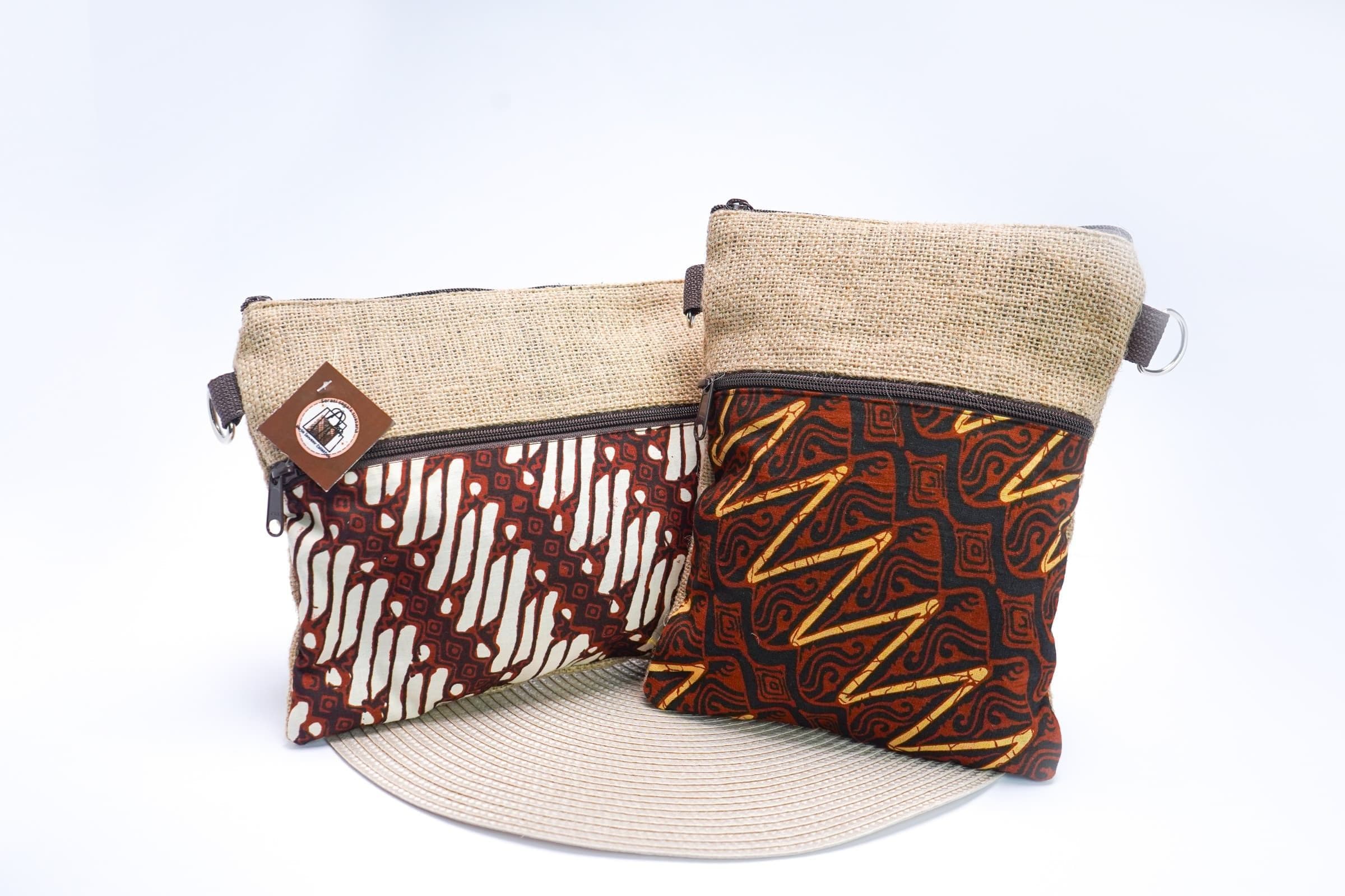 Foto produk Tas Batik Herlin Souvenir Collection