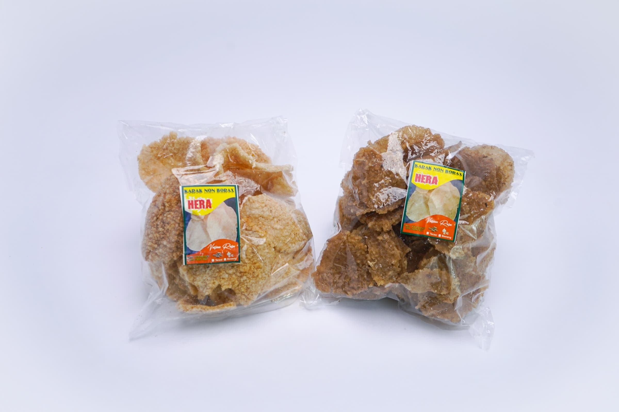 Foto produk Karak Non Borak Hera
