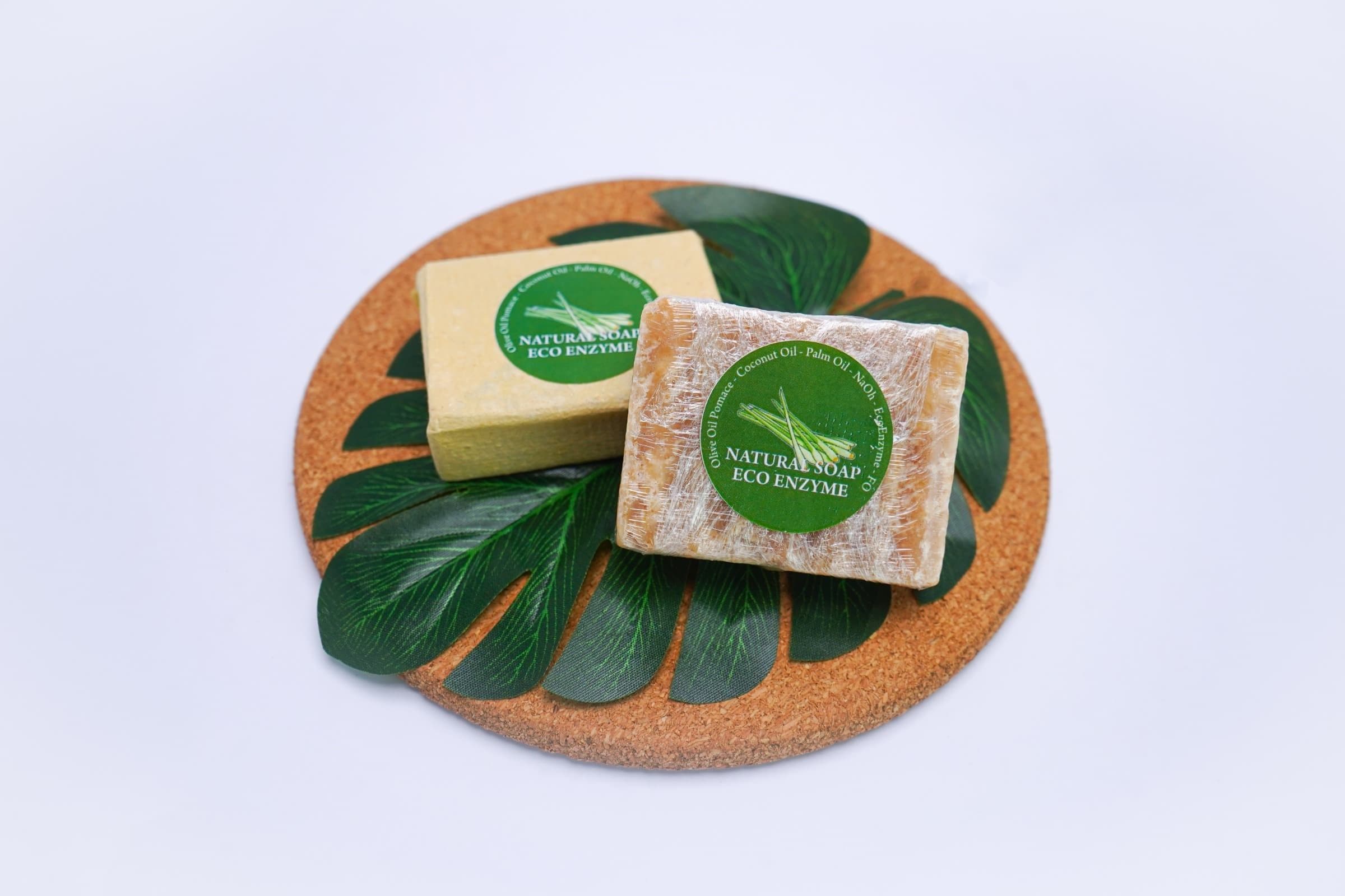 Foto produk Natural Shop Eco Enzyme