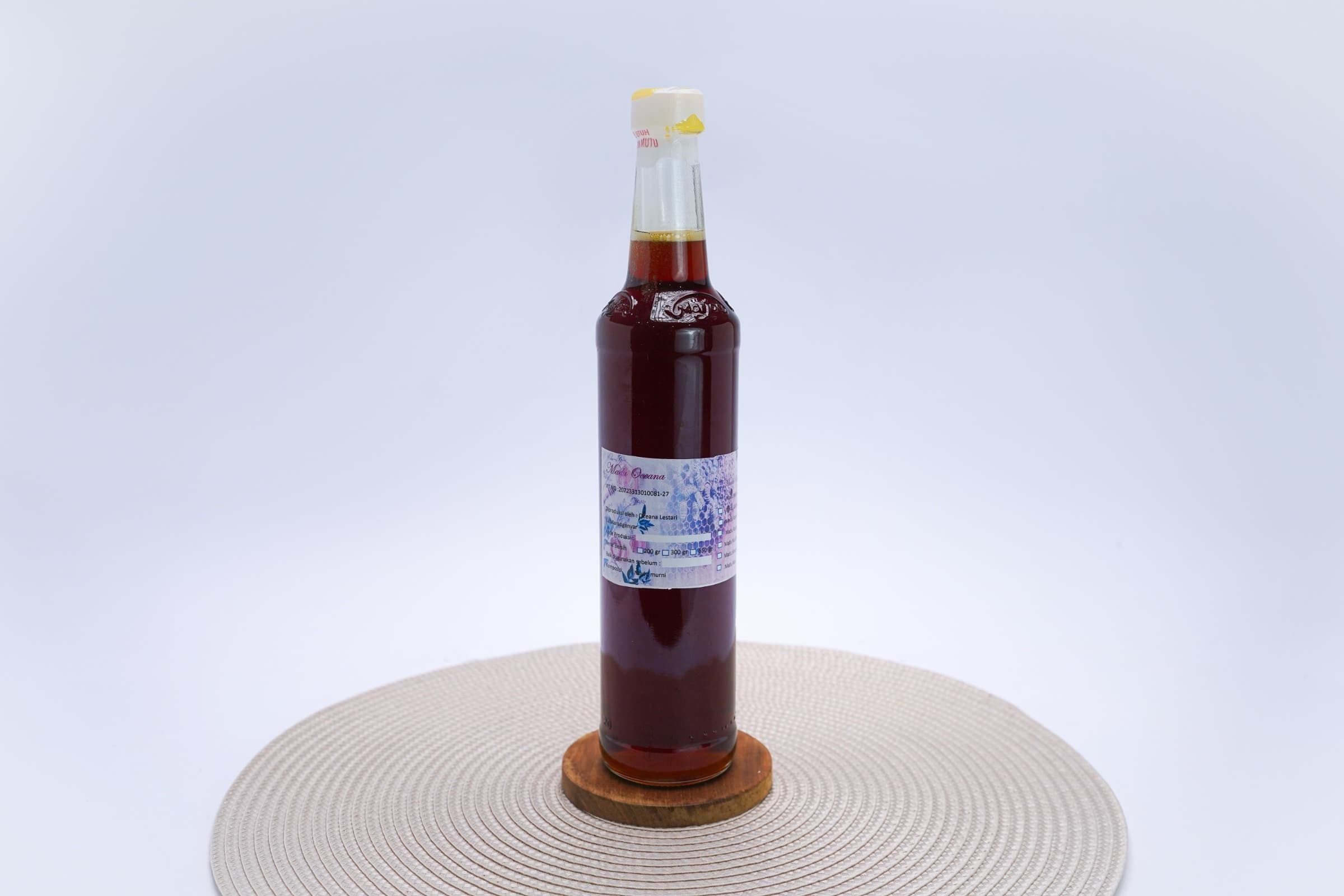 Foto produk Madu Oceana