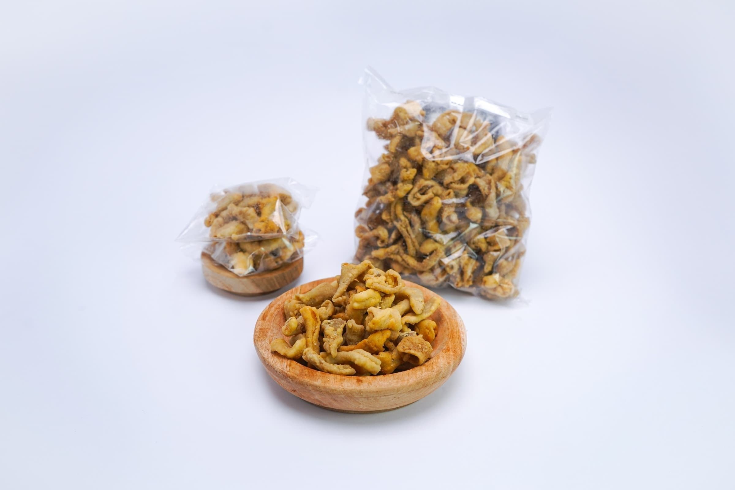 Foto produk Keripik Usus