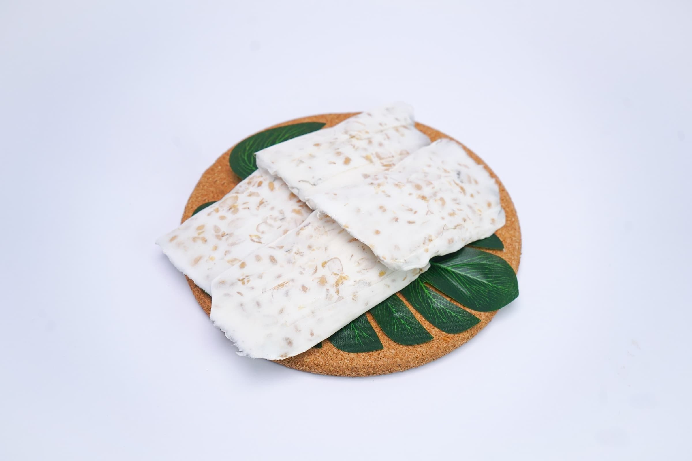 Foto produk Tempe Daun