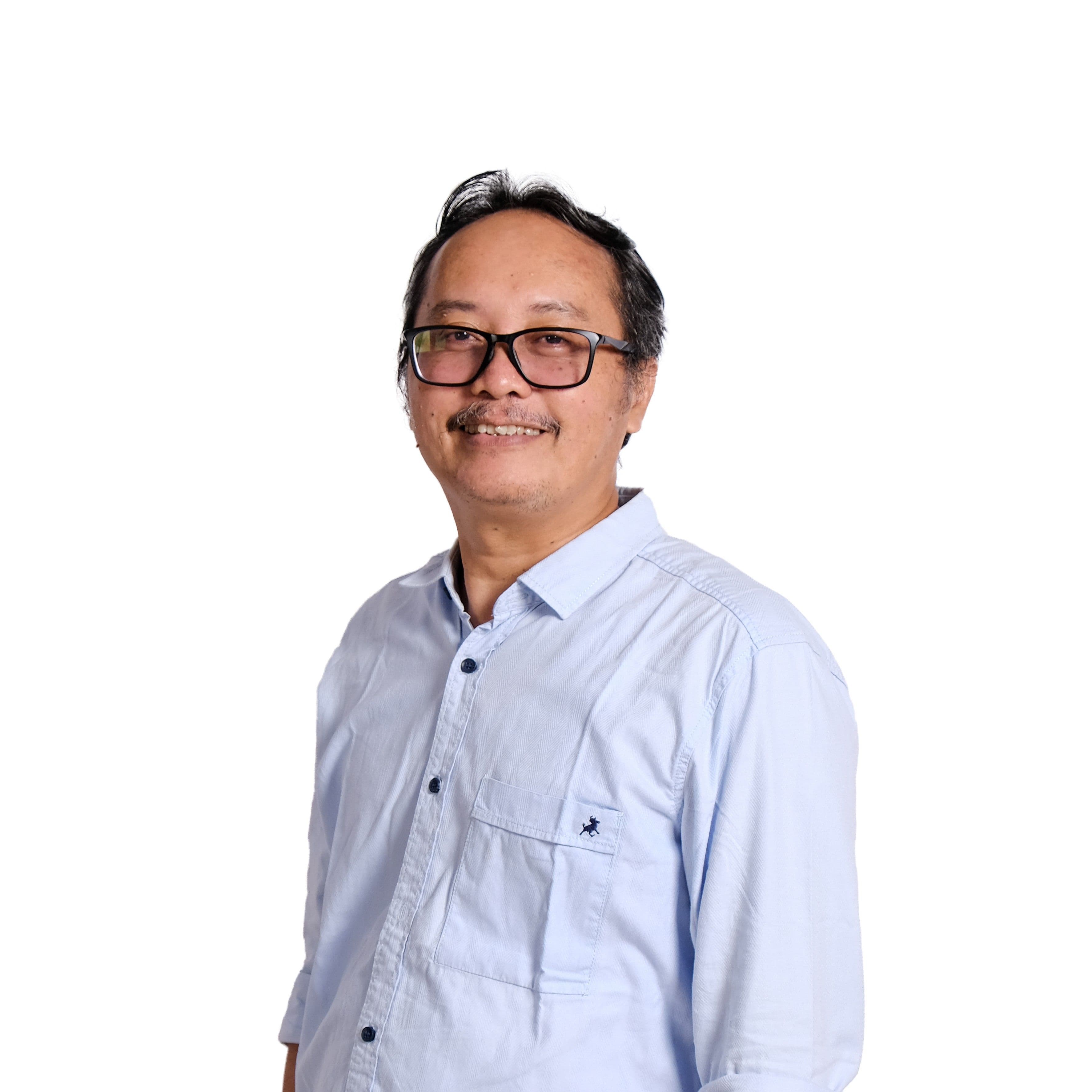 Fuad Jamil