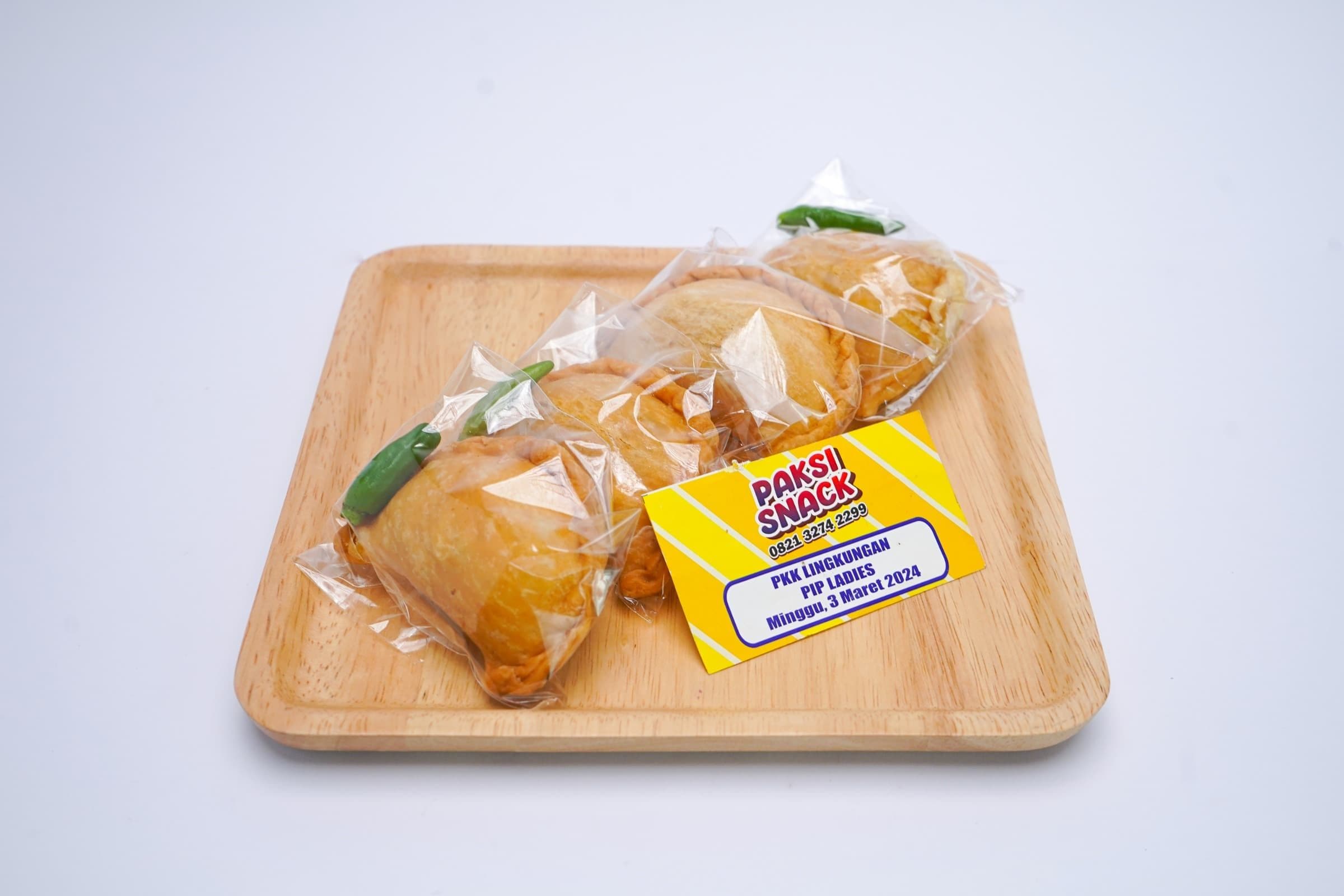 Foto produk Pastel