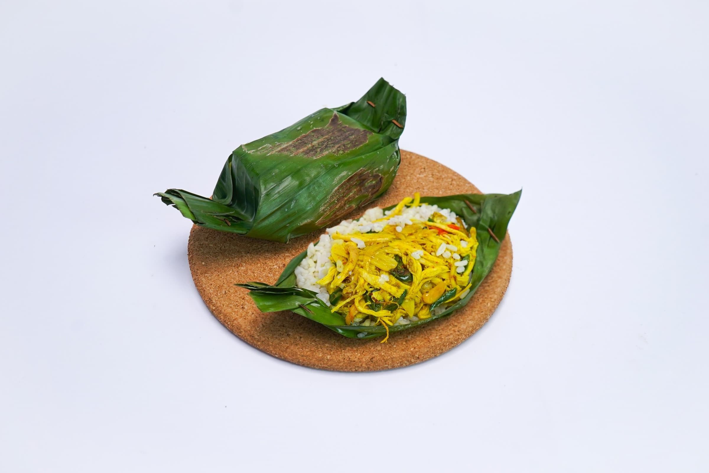 Foto produk Nasi Bakar Mom NARA