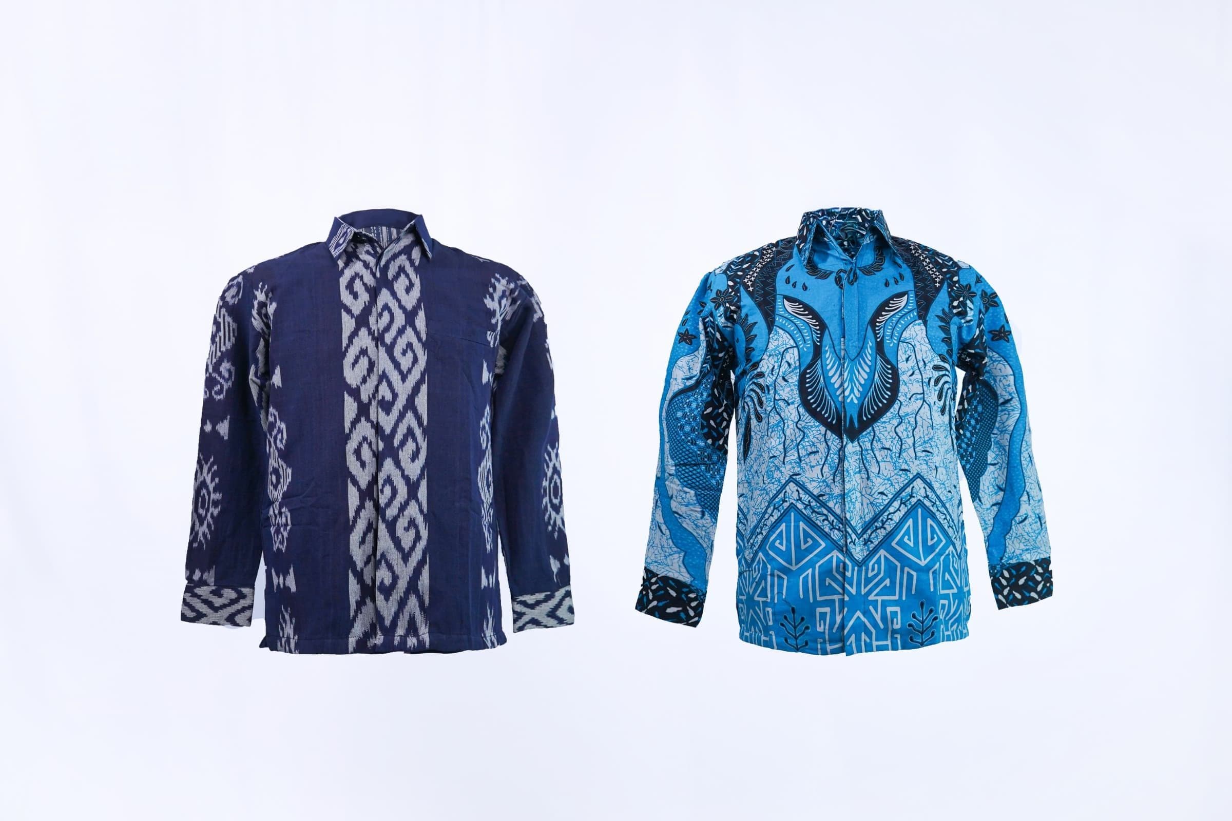 Foto produk Kemeja Batik