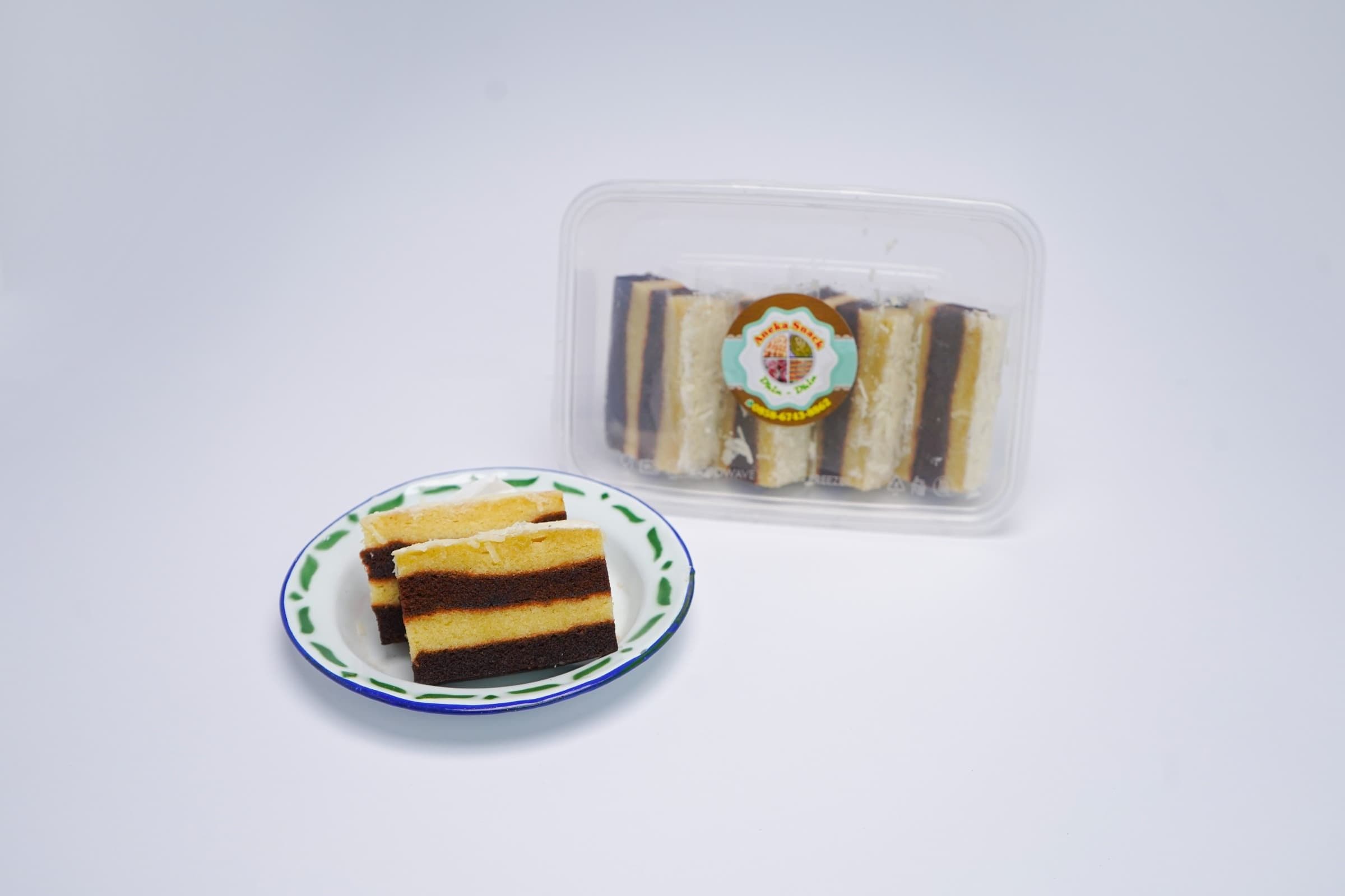 Foto produk Kue Tiramisu