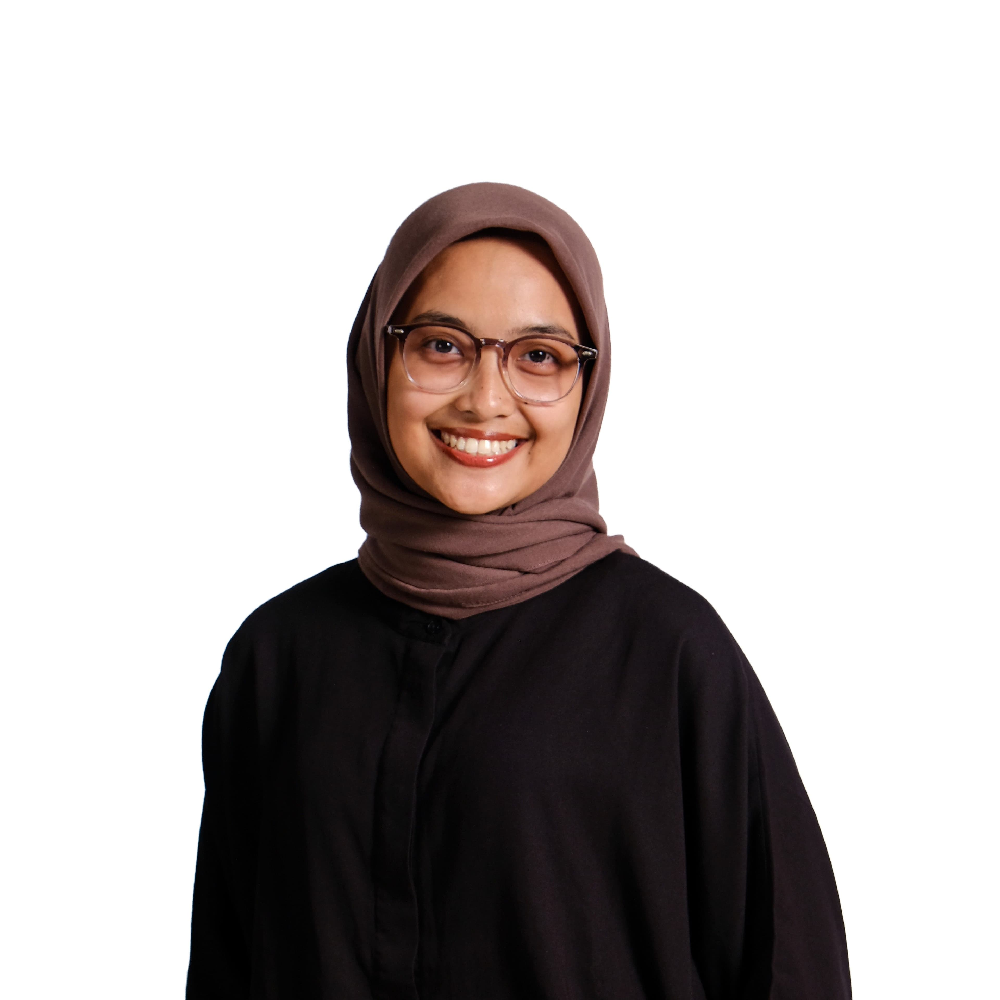Kirana Putri