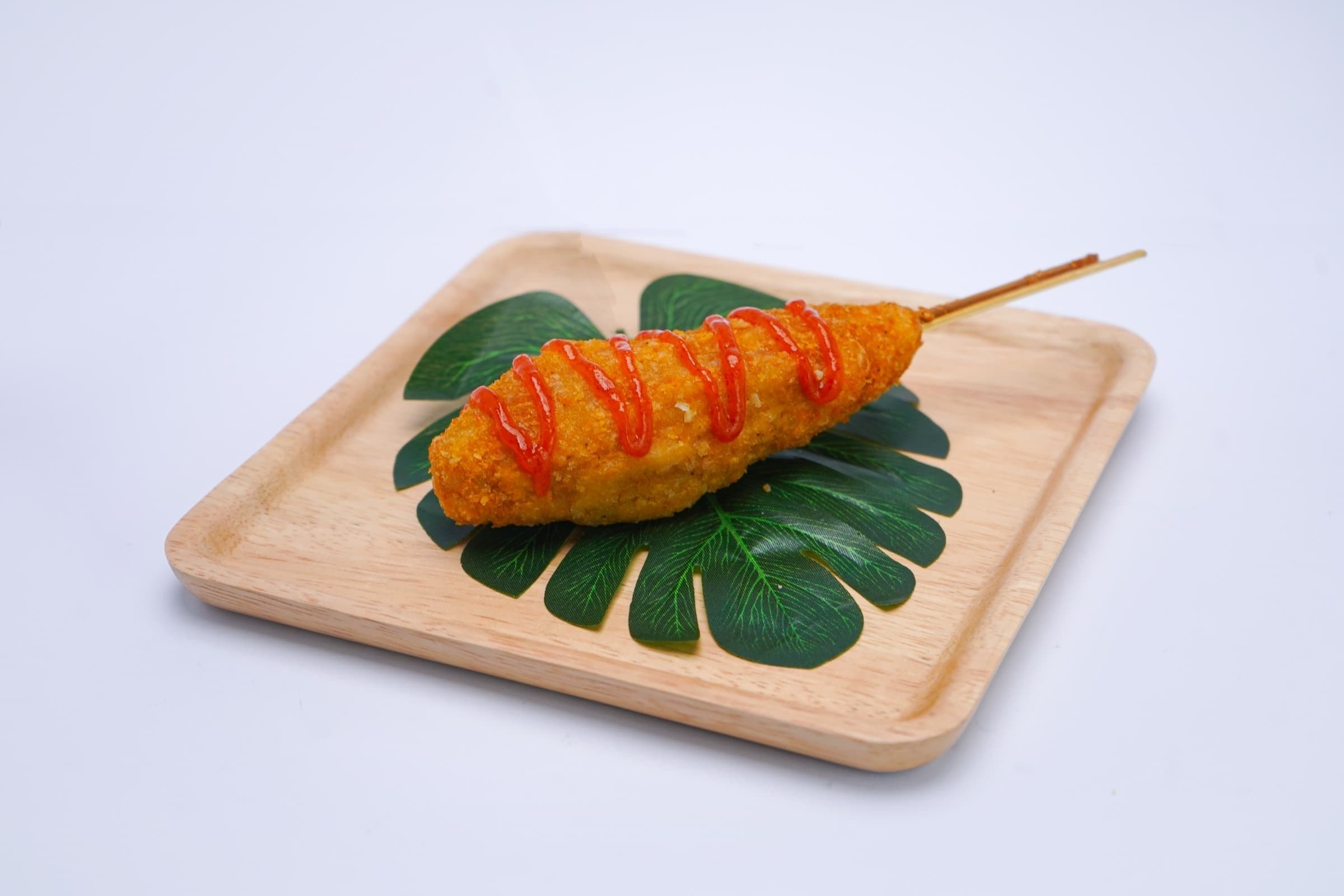 Foto produk Corndog