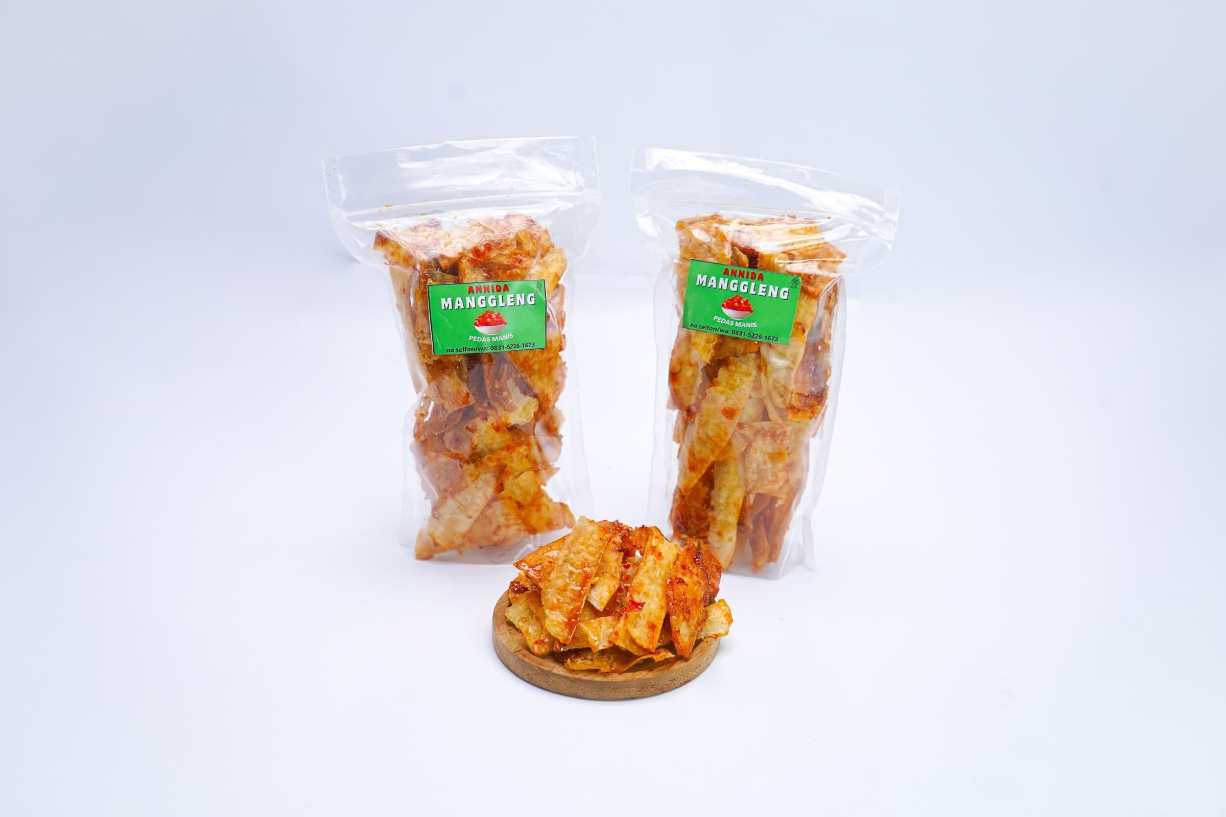 Foto produk Annida Mangleng