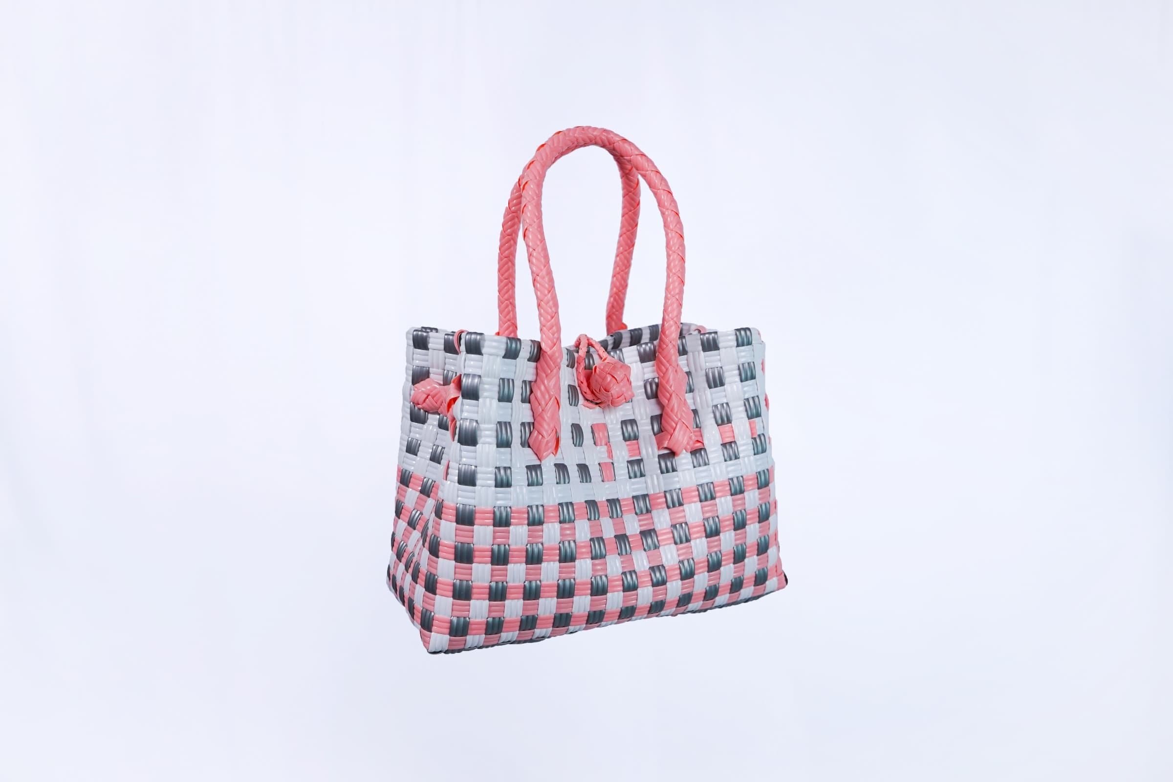 Foto produk Tas Anyaman Nitibag