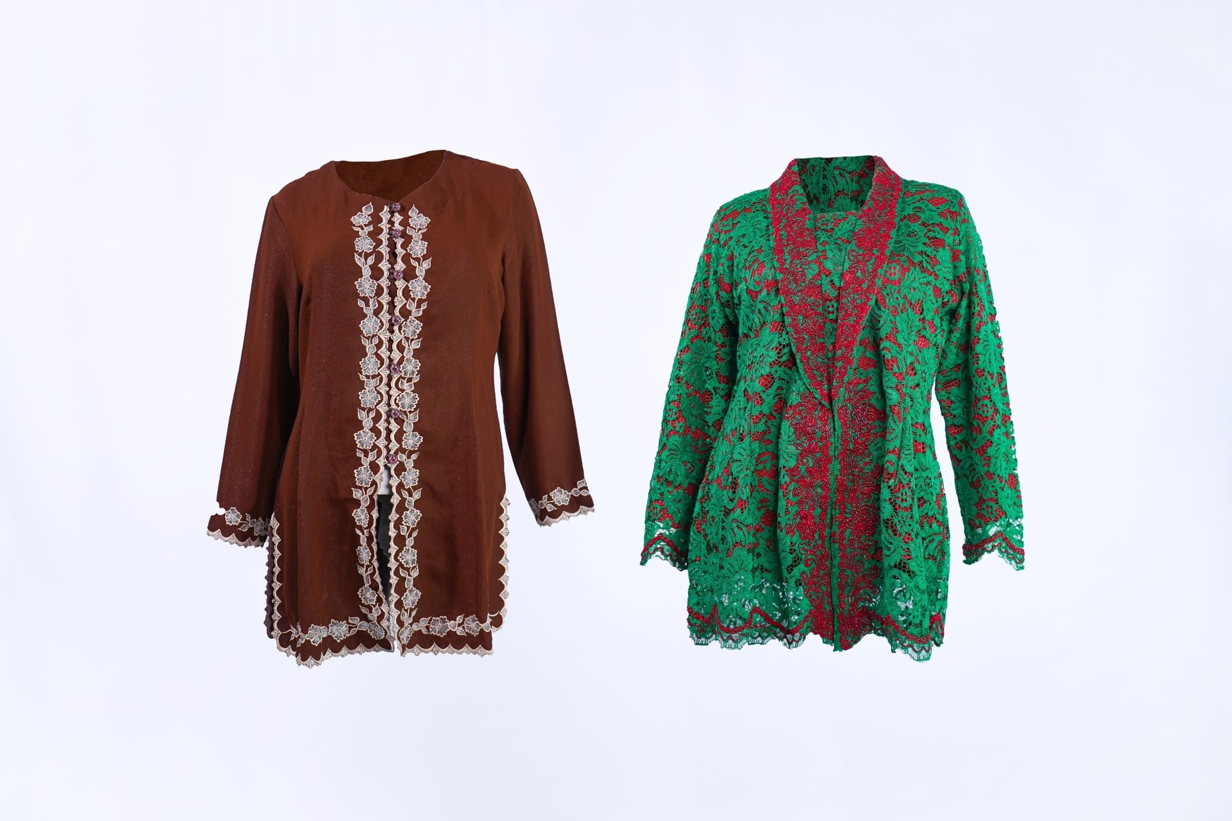 Foto produk Baju Kebaya Aya Collection