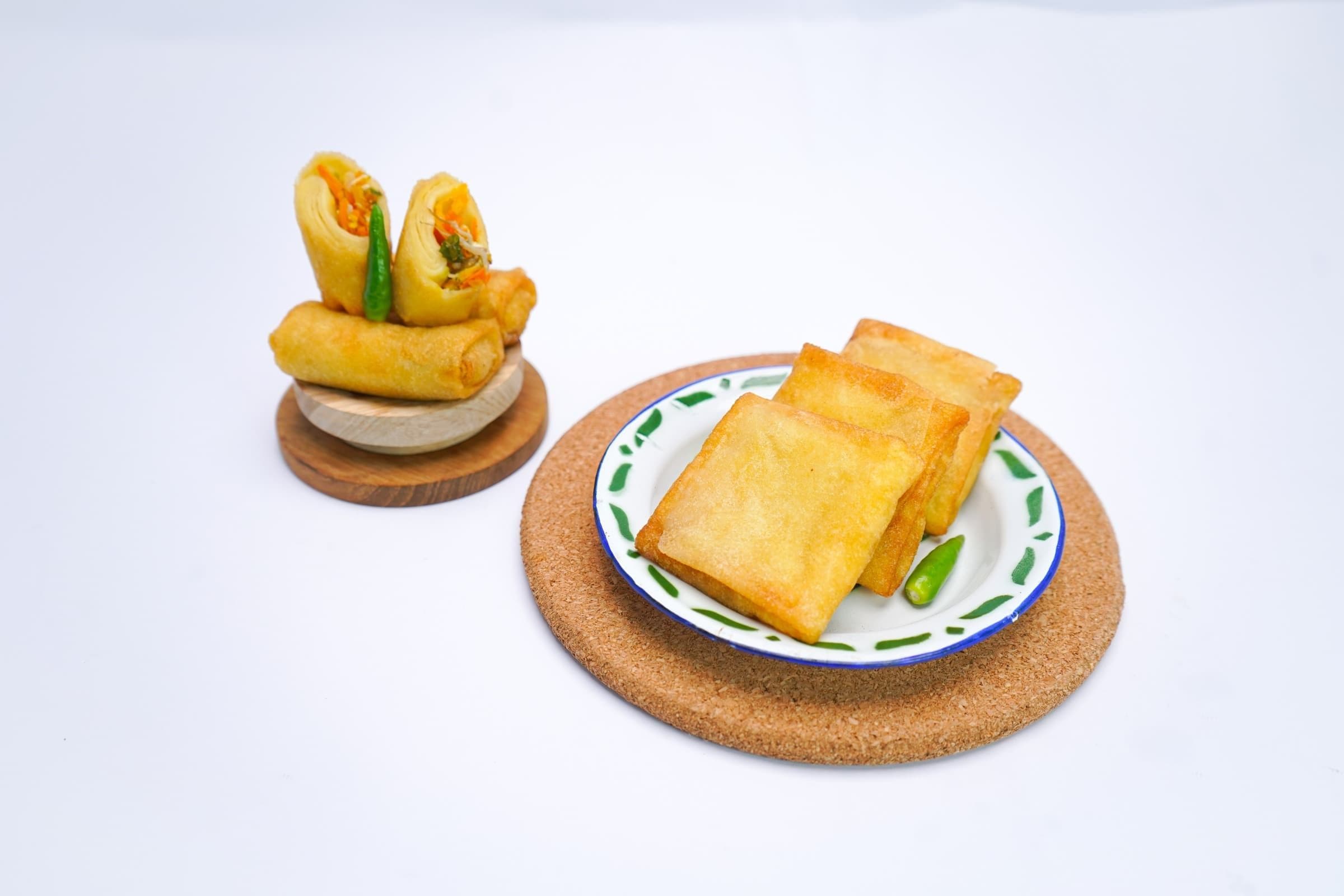 Foto produk Martabak, Risol