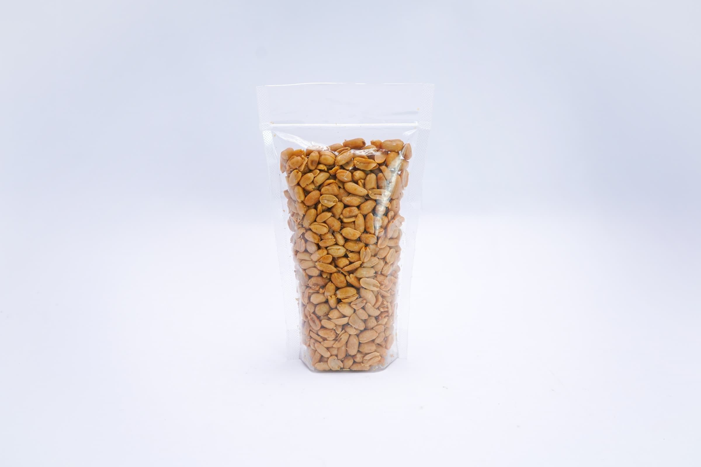 Foto produk Kacang Goreng