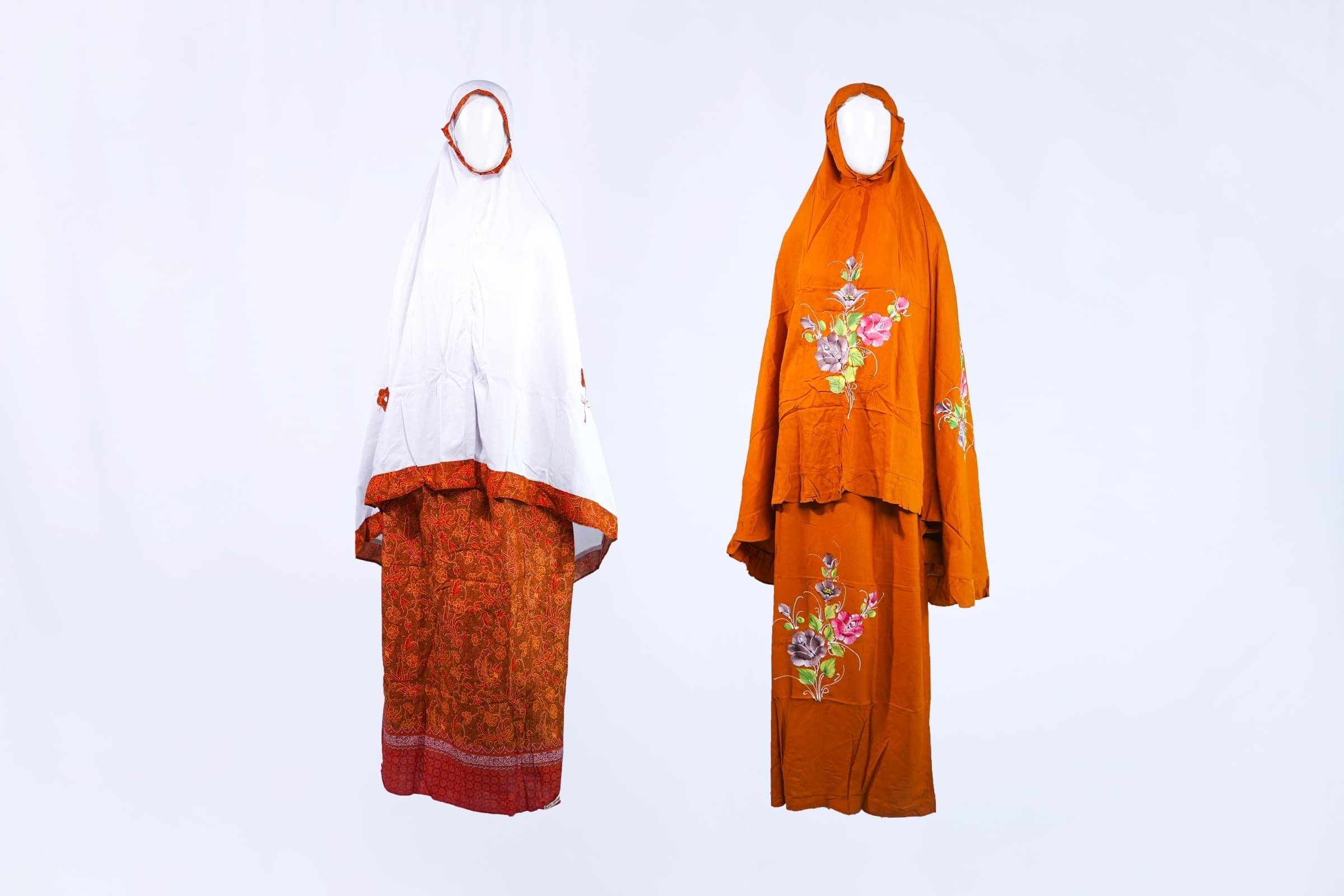 Foto produk Mukena