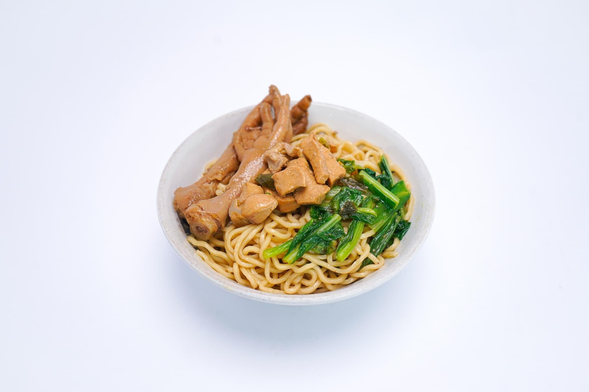 Foto produk Mie Ayam Bagong