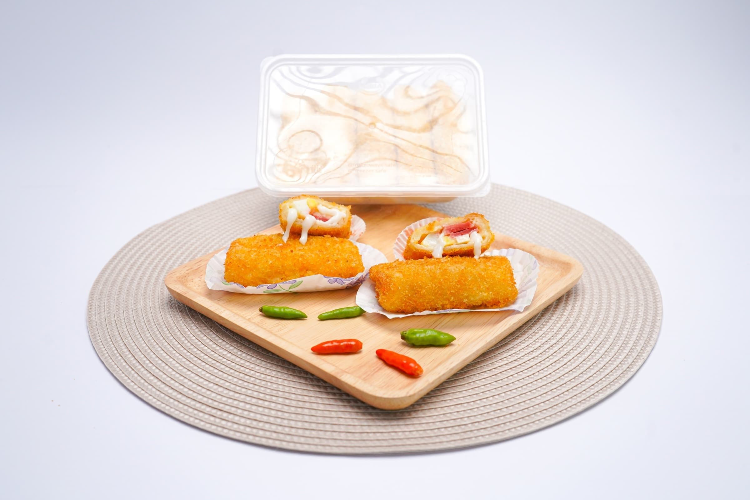 Foto produk Risol Mayo