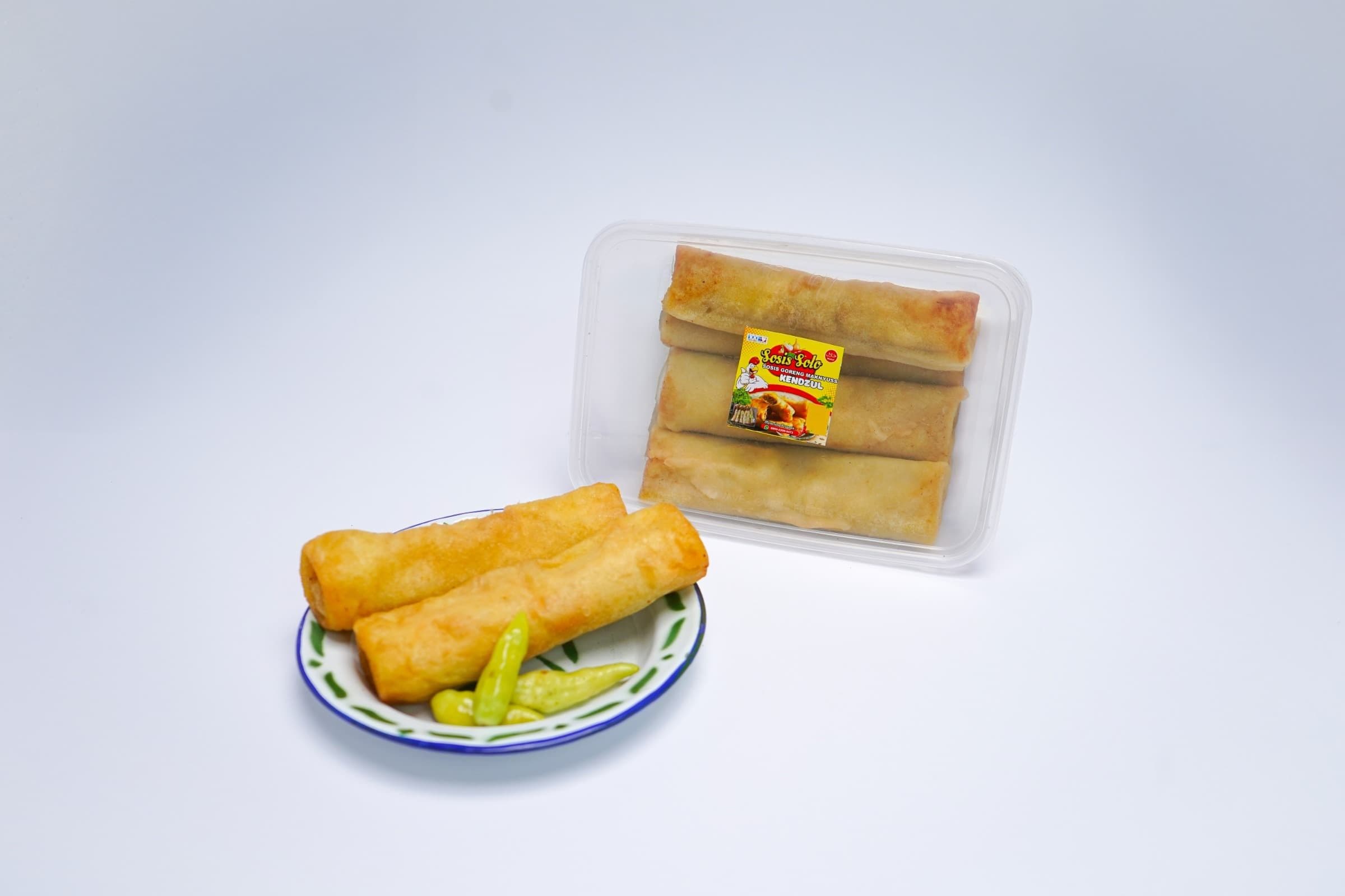 Foto produk Sosis Solo Kendzul