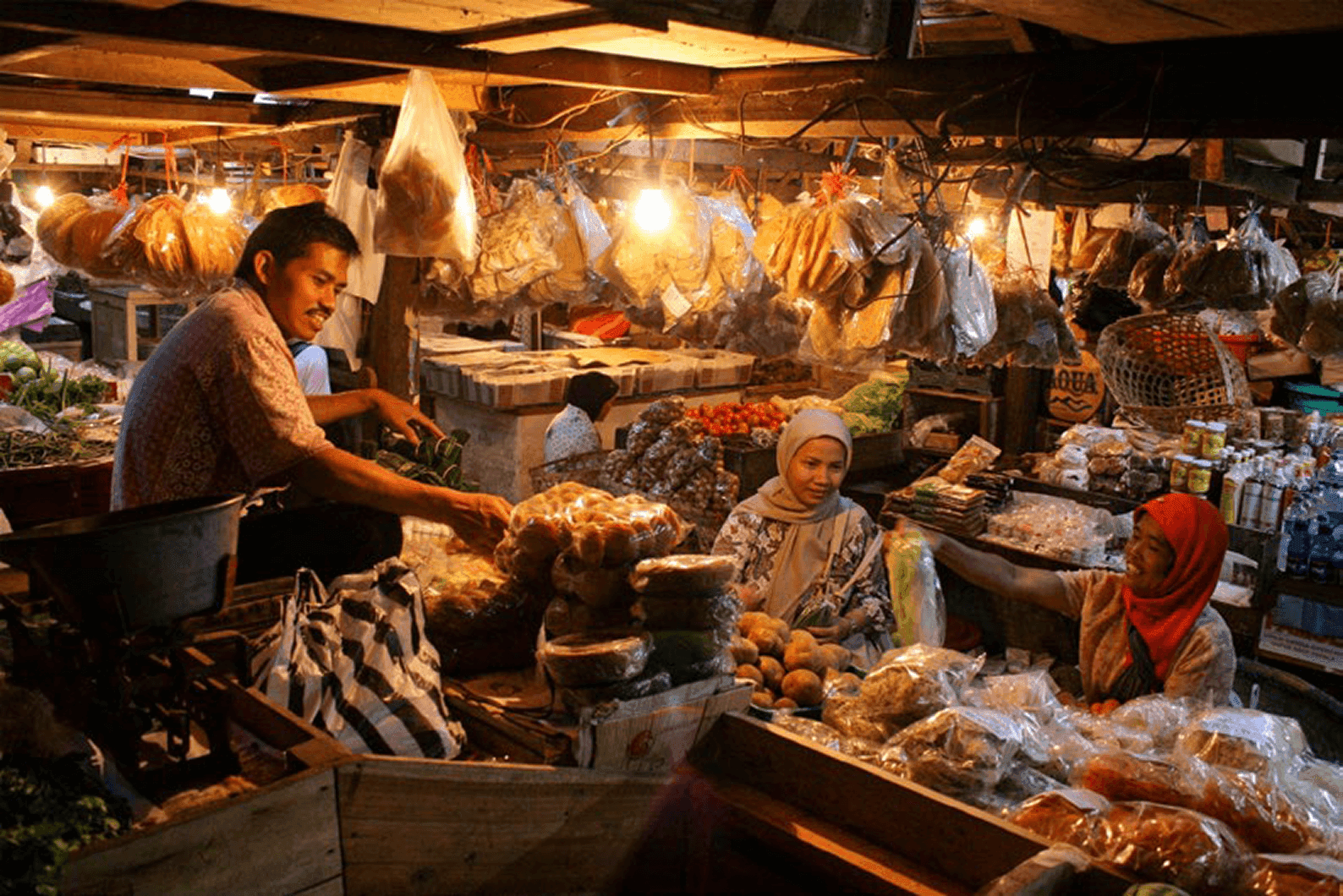 Foto Prologue to the story about the context of the Karanganyar Diva Group's location
